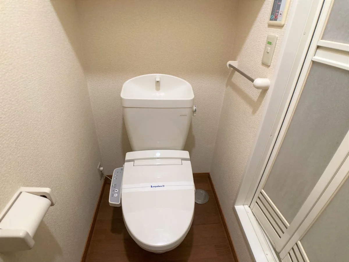 設備・仕様は号室により異なる為、現況を優先致します。