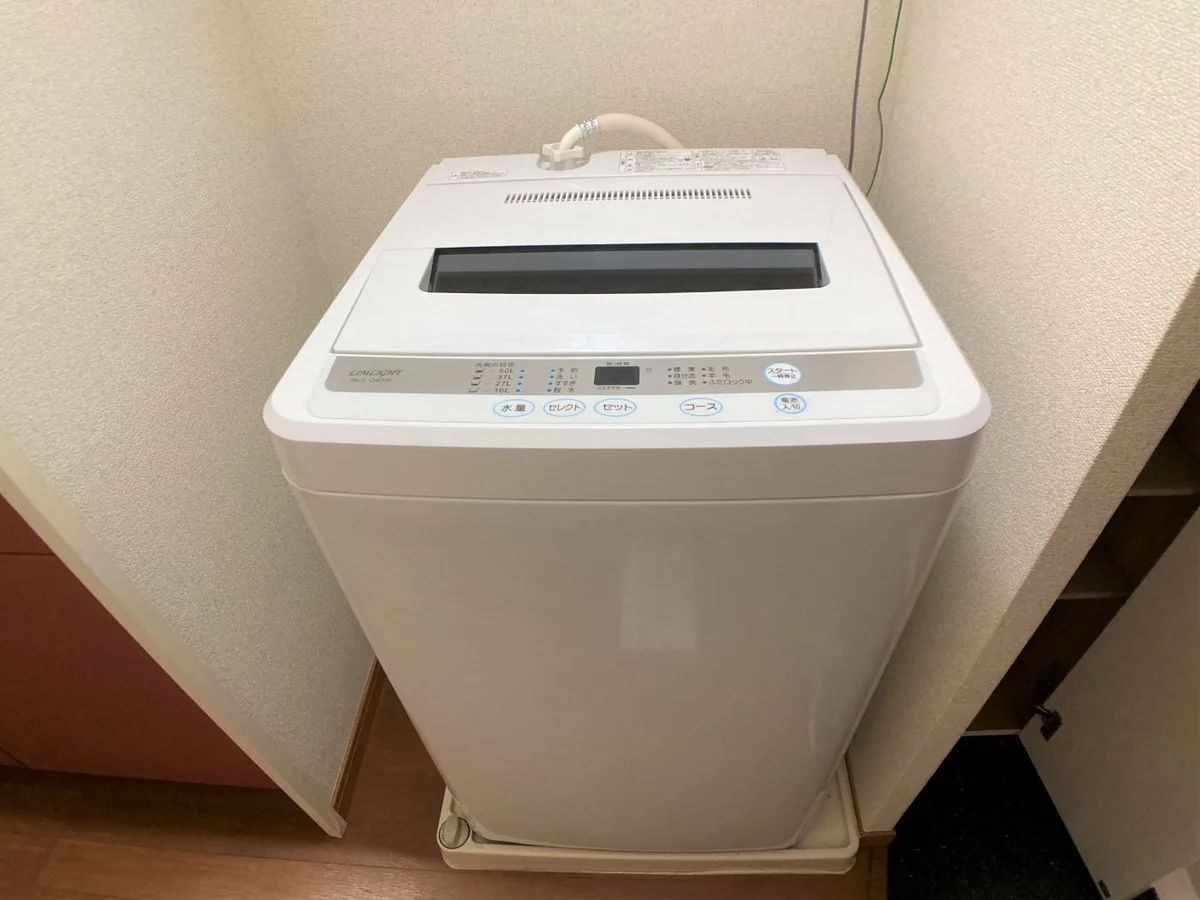 設備・仕様は号室により異なる為、現況を優先致します。