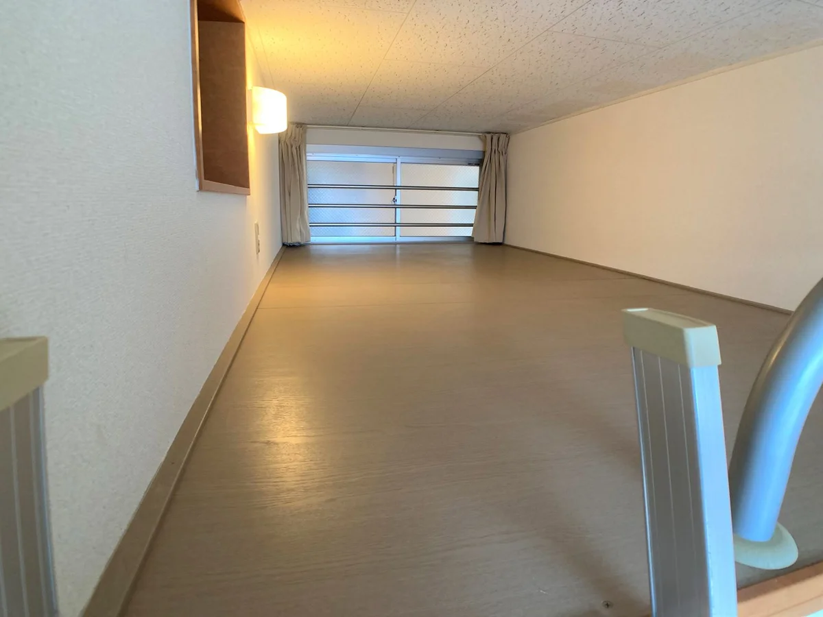 設備・仕様は号室により異なる為、現況を優先致します。