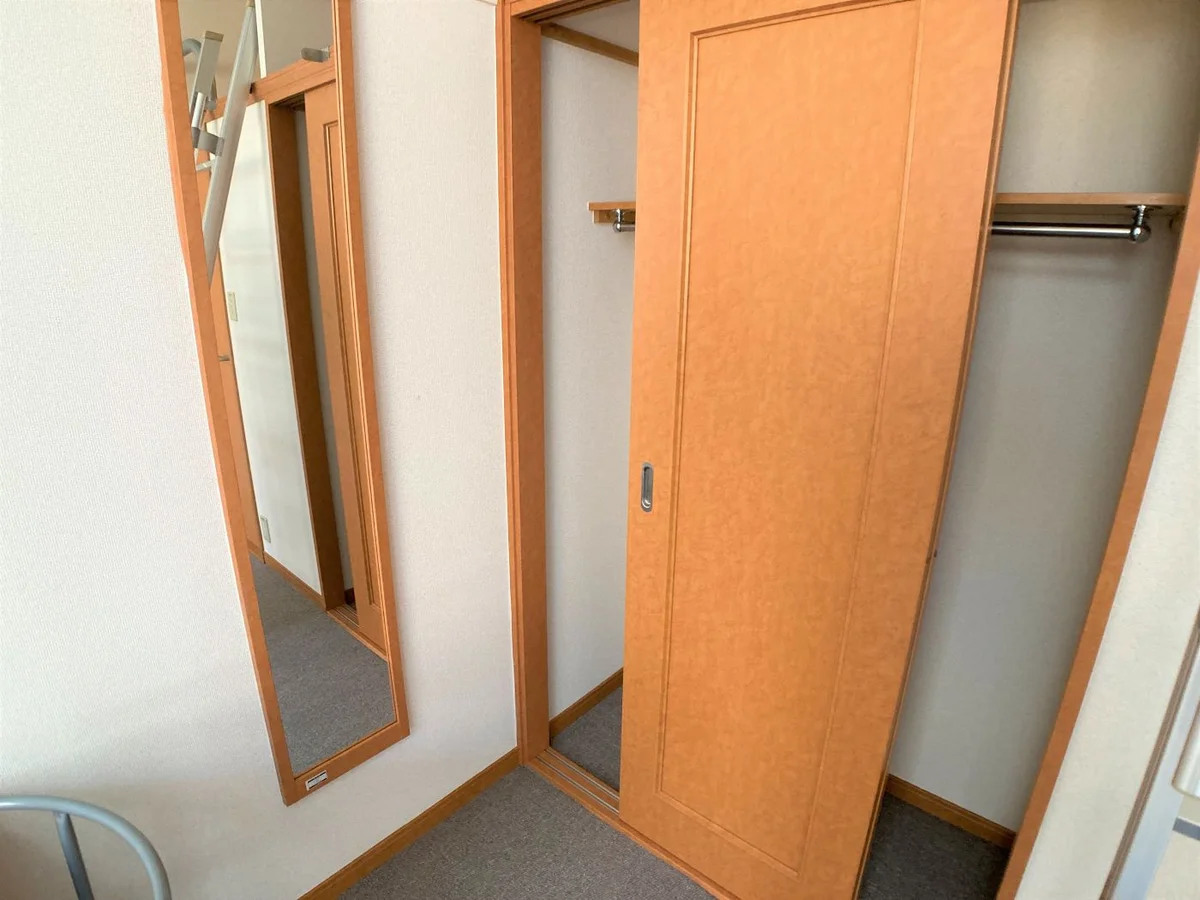 設備・仕様は号室により異なる為、現況を優先致します。