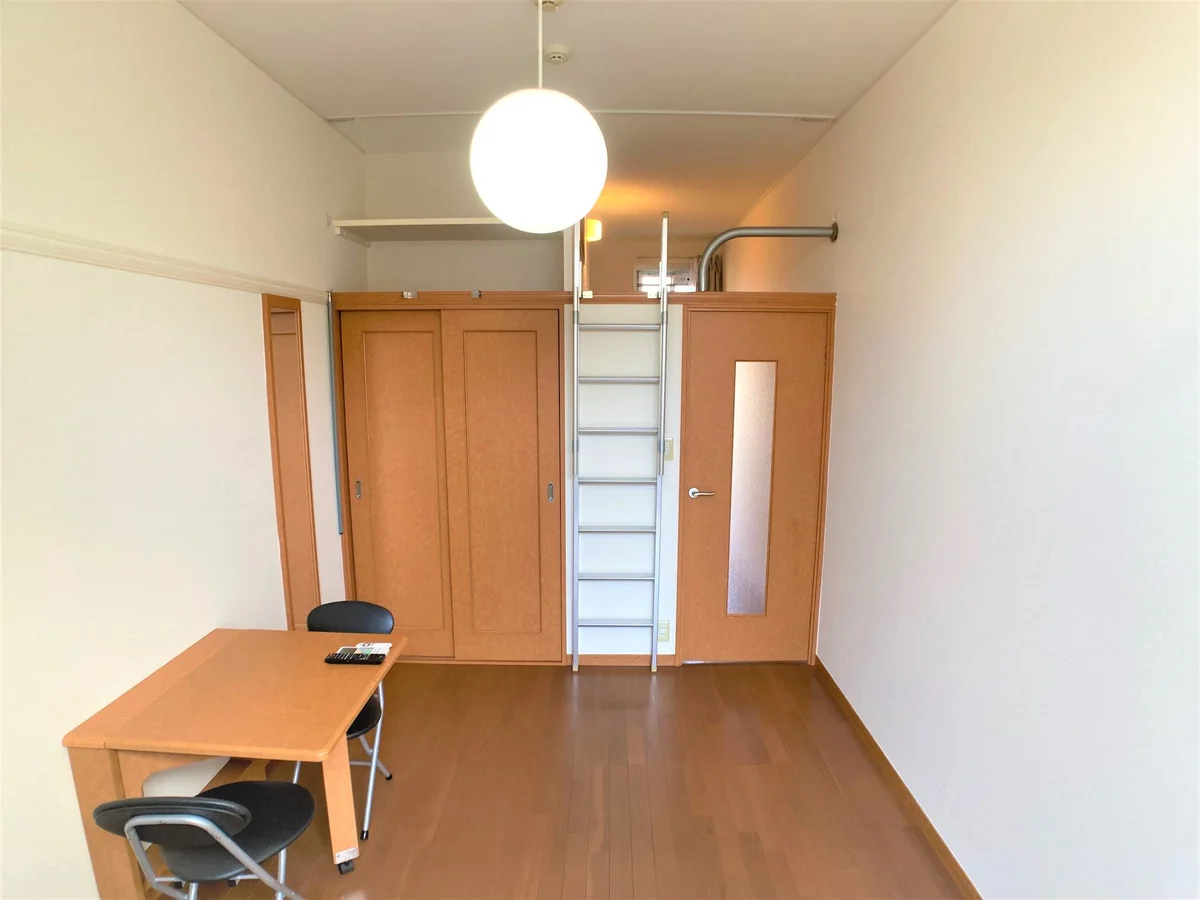 設備・仕様は号室により異なる為、現況を優先致します。