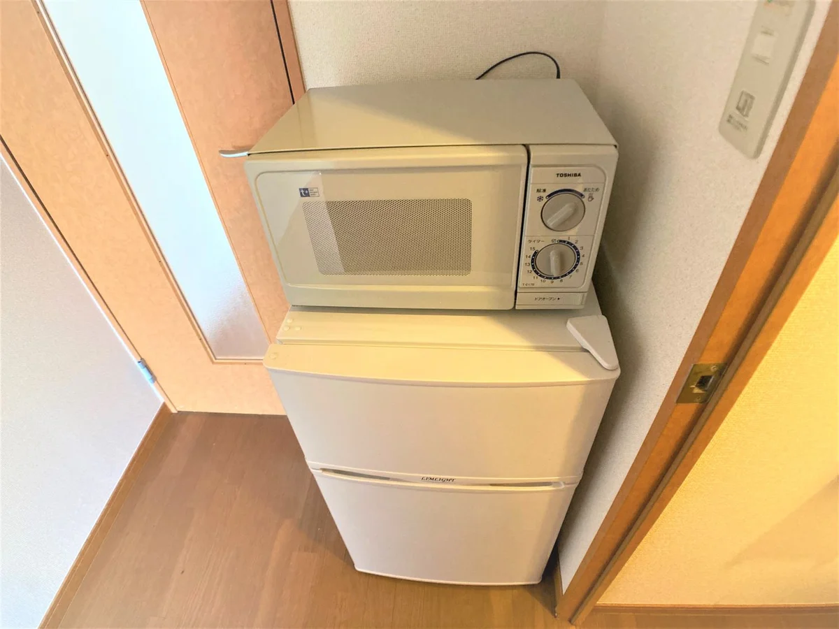 設備・仕様は号室により異なる為、現況を優先致します。