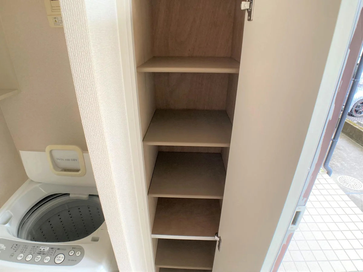 設備・使用は号室により異なる為、現況を優先致します。