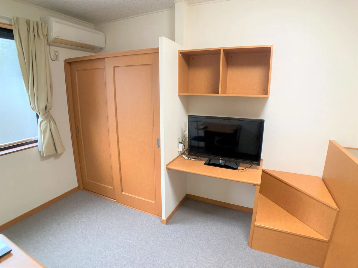 設備・使用は号室により異なる為、現況を優先致します。