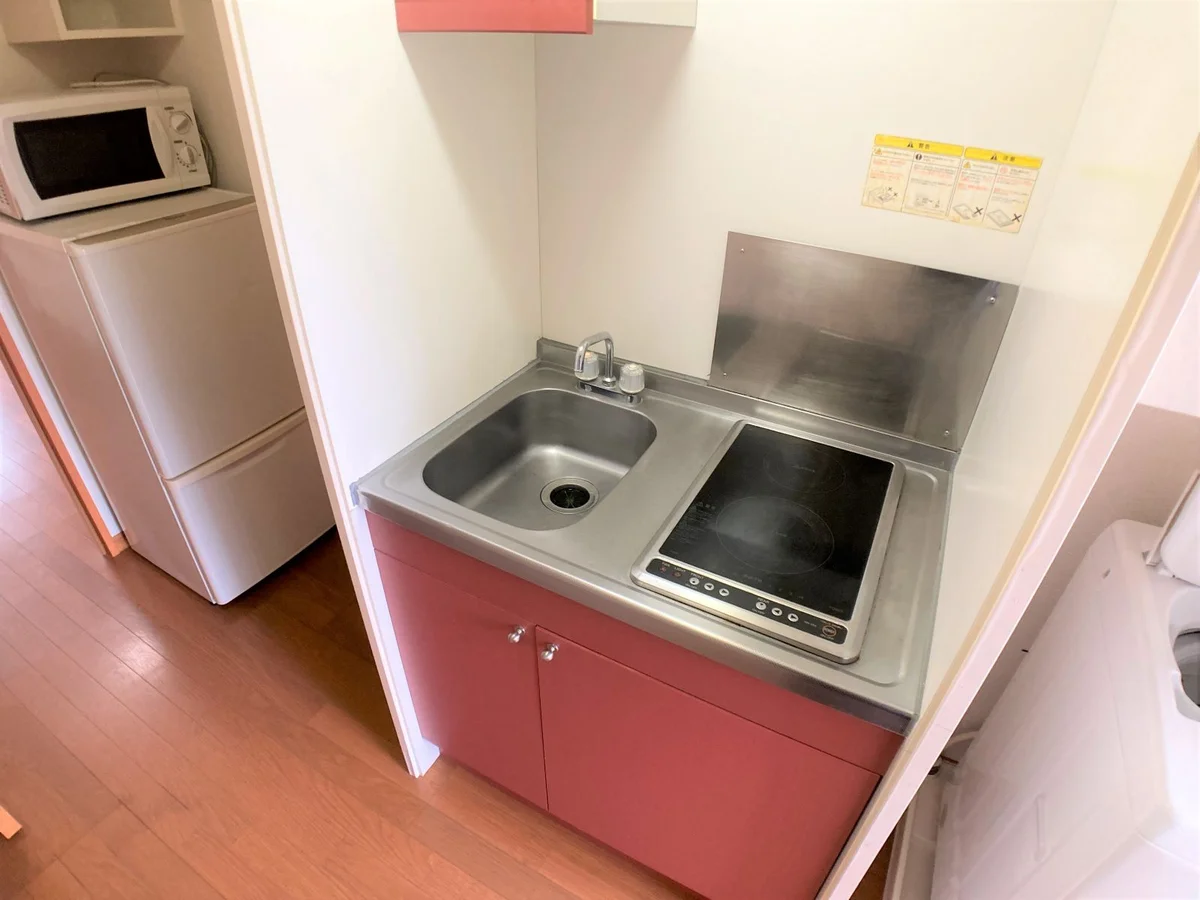 設備・使用は号室により異なる為、現況を優先致します。