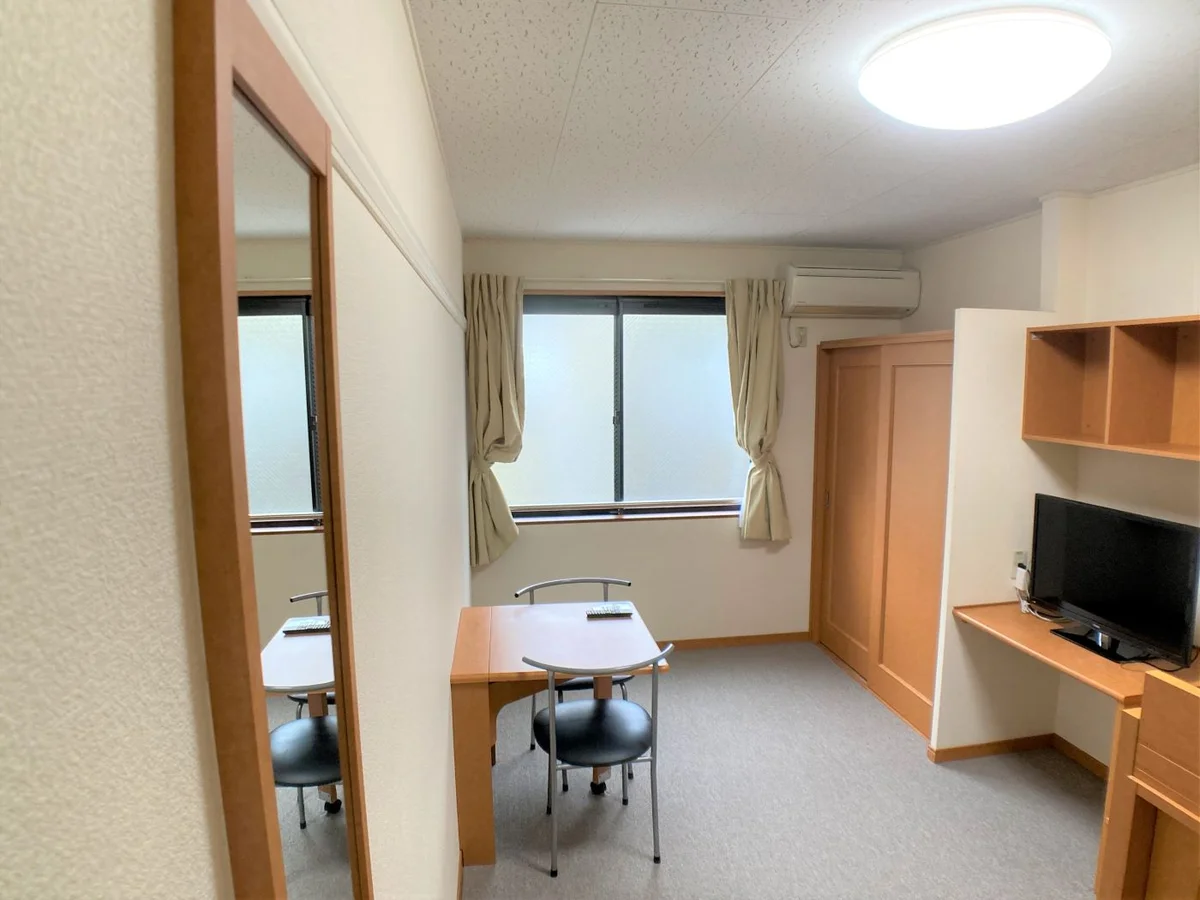 設備・使用は号室により異なる為、現況を優先致します。