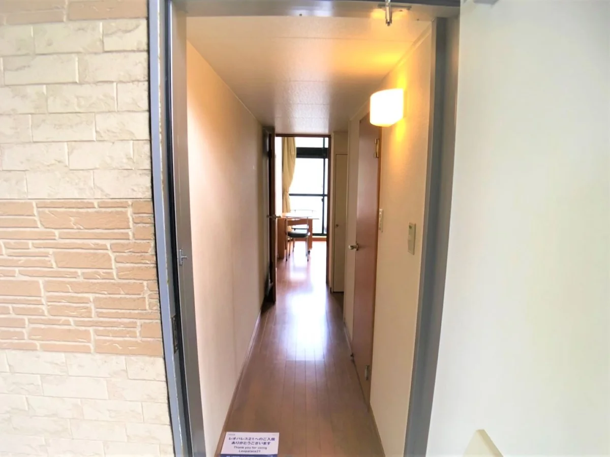 設備仕様は号室により異なる為、現況を優先とします。