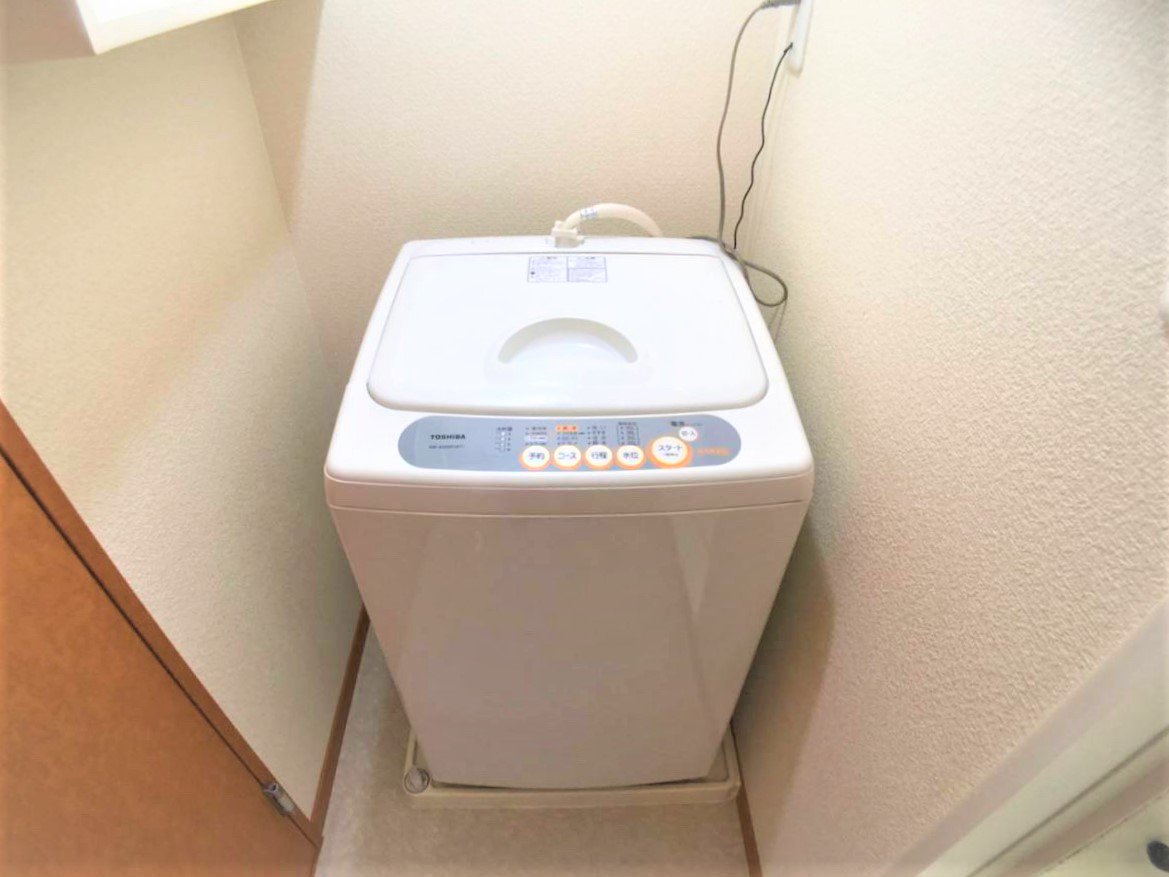 設備仕様は号室により異なる為、現況を優先とします。