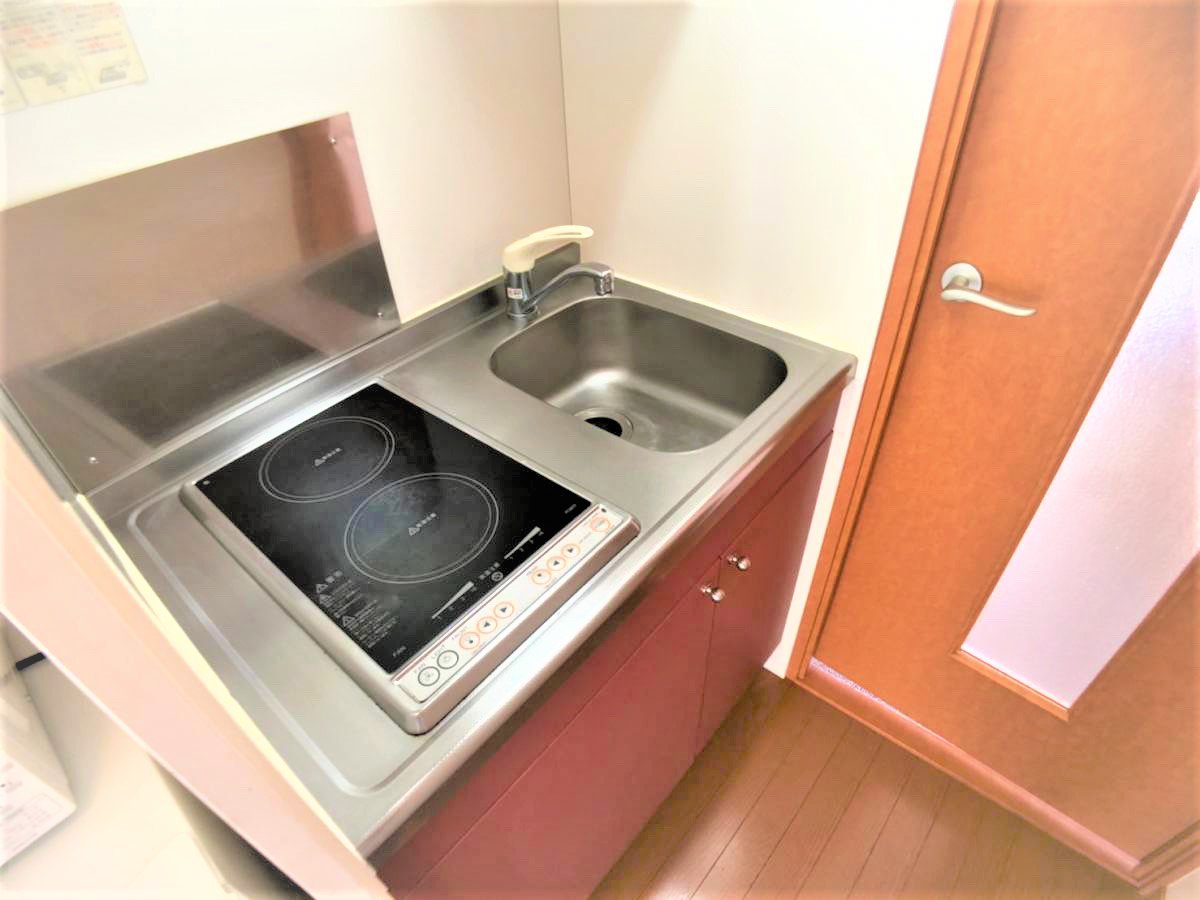 設備仕様は号室により異なる為、現況を優先とします。
