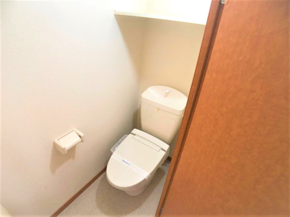 設備仕様は号室により異なる為、現況を優先とします。