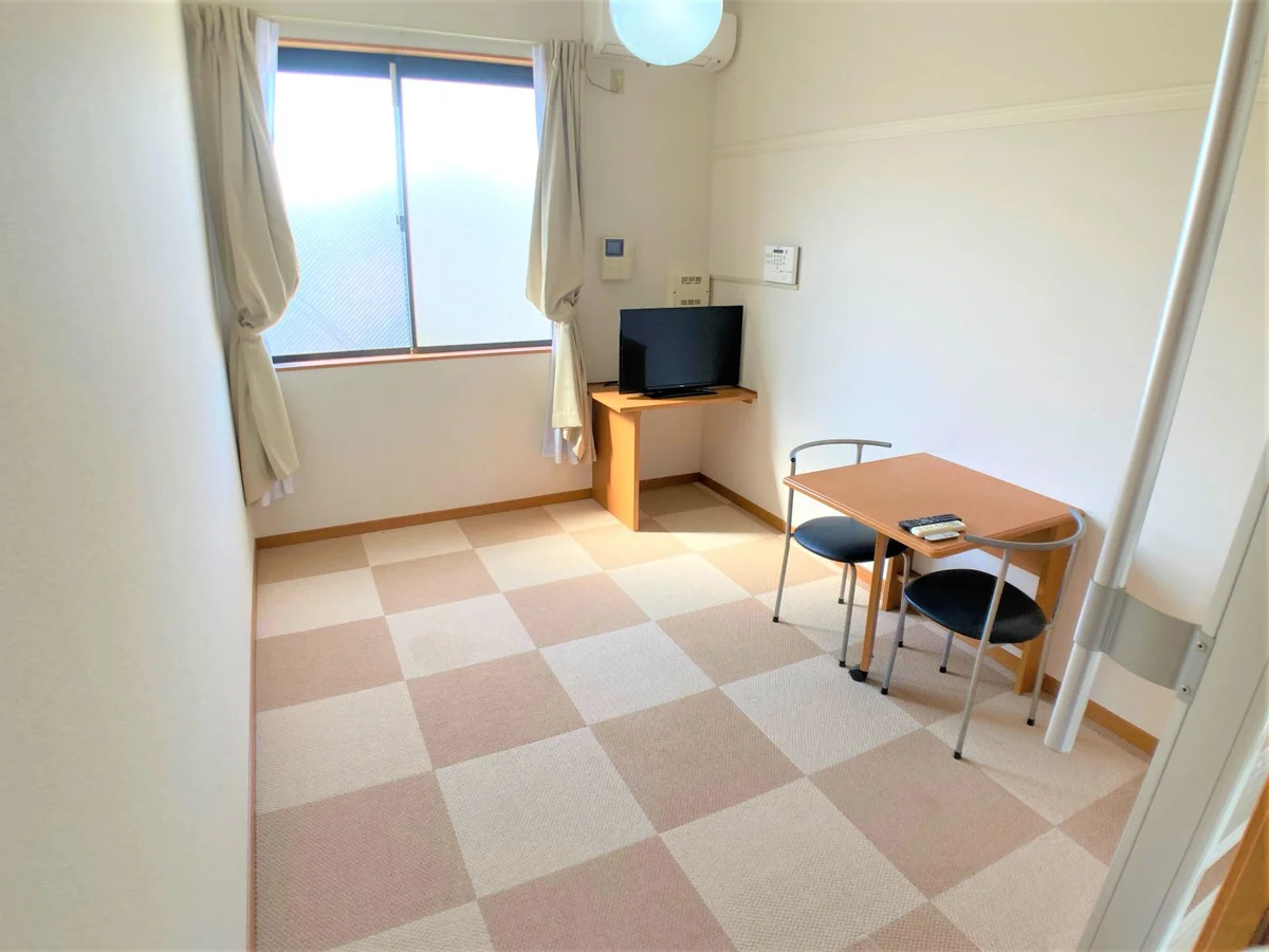 設備・仕様は号室により異なる為、現況を優先致します。