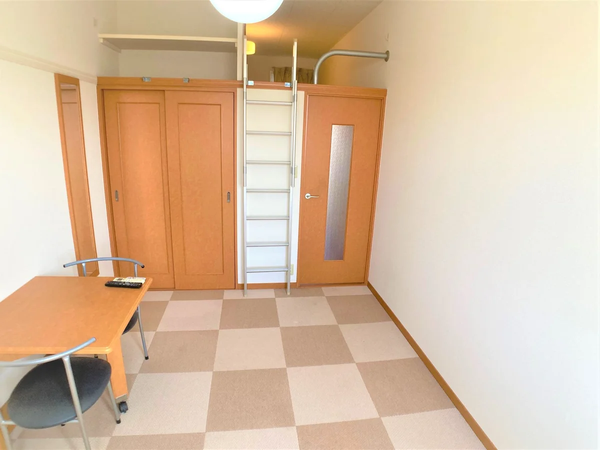 設備・仕様は号室により異なる為、現況を優先致します。