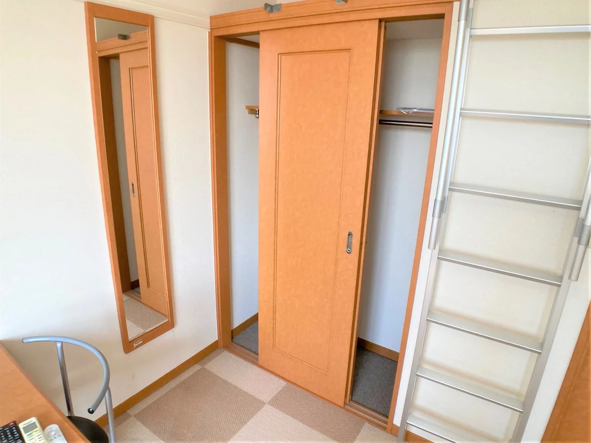 設備・仕様は号室により異なる為、現況を優先致します。