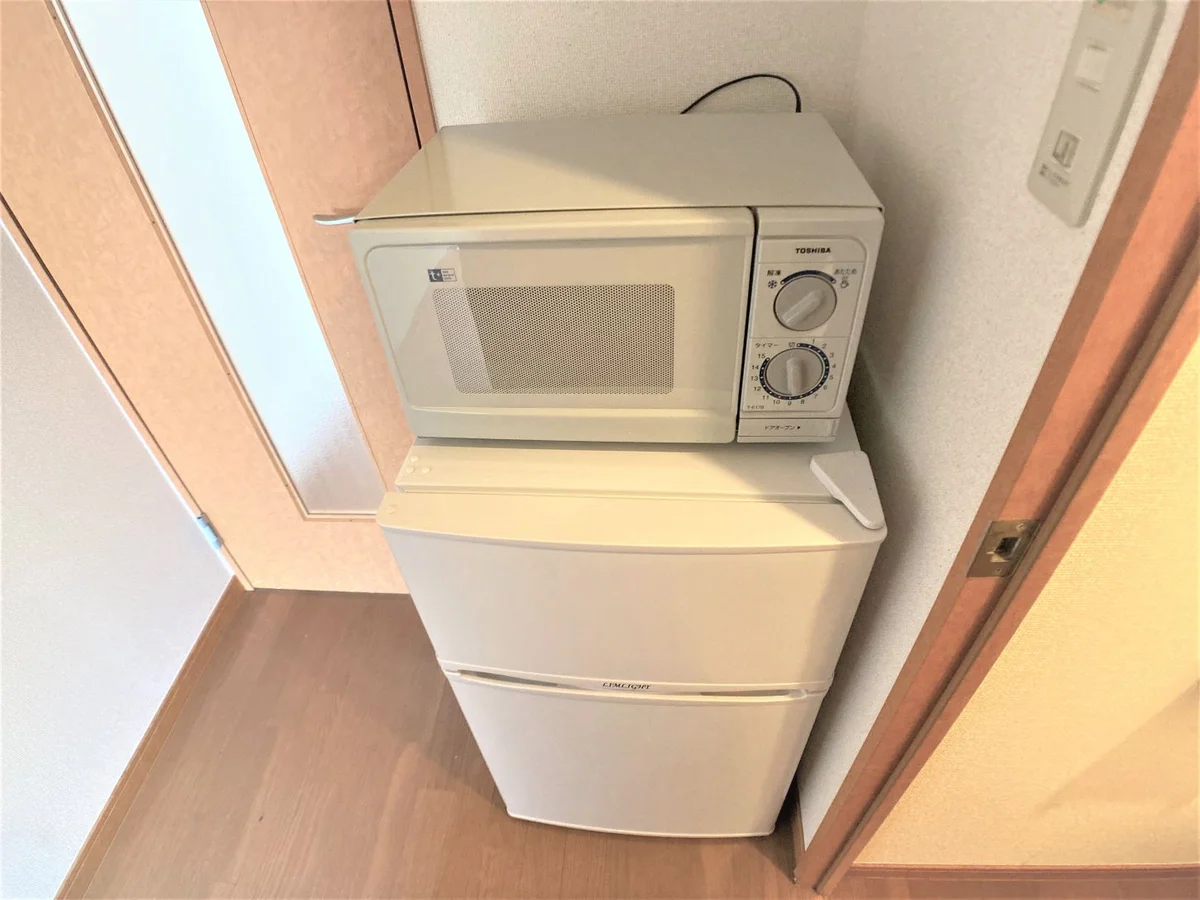 設備・仕様は号室により異なる為、現況を優先致します。