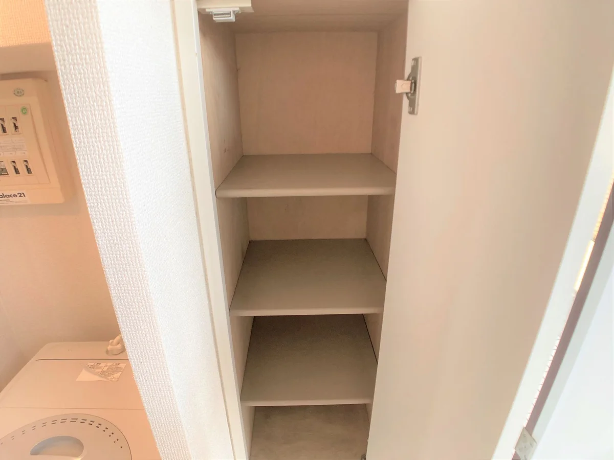 設備・仕様は号室により異なる為、現況を優先致します。