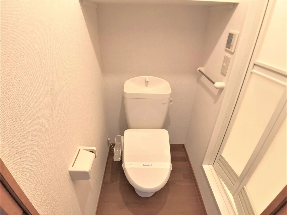 設備・仕様は号室により異なる為、現況を優先致します。