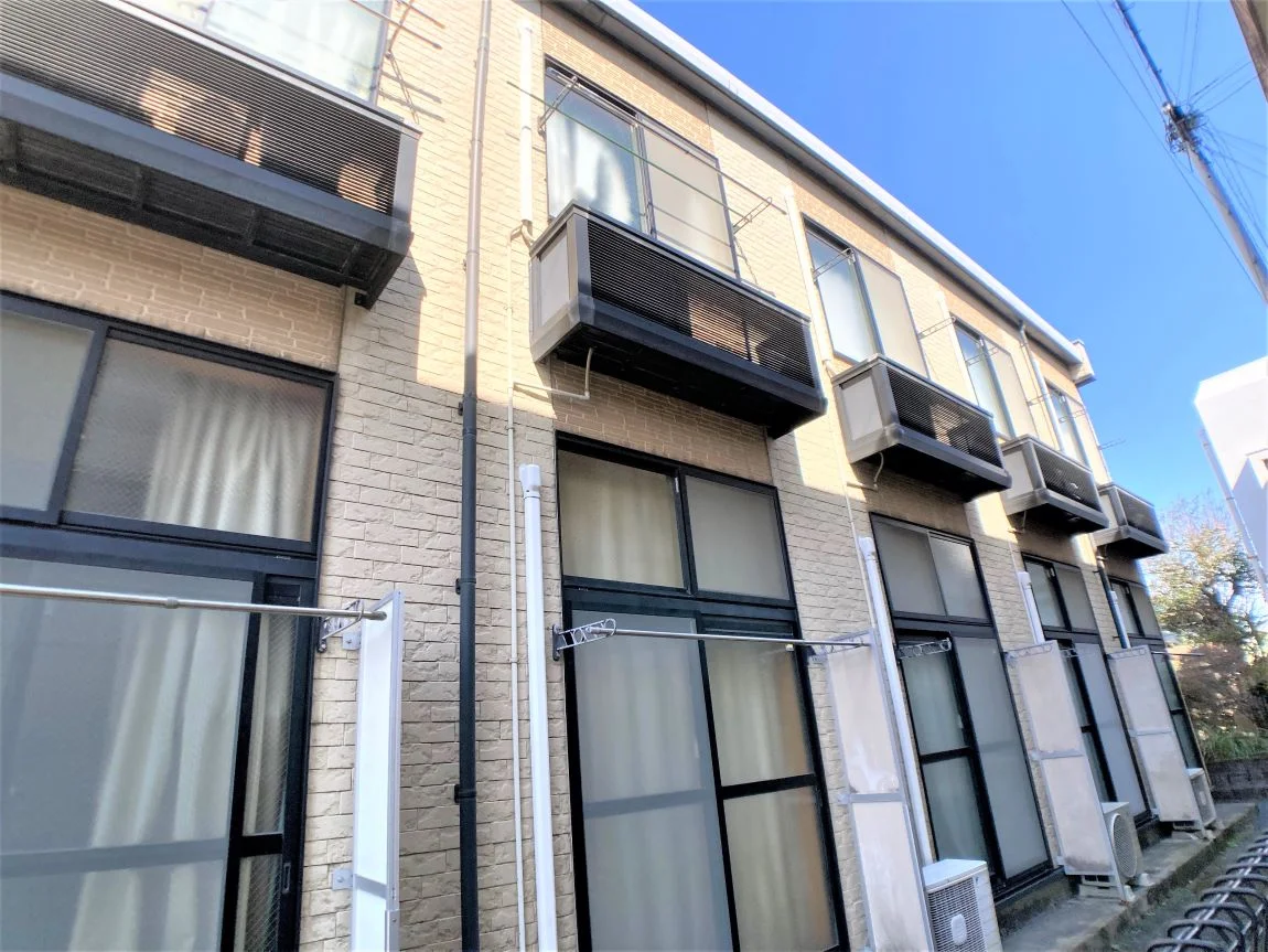 設備・仕様は号室により異なる為、現況を優先致します。