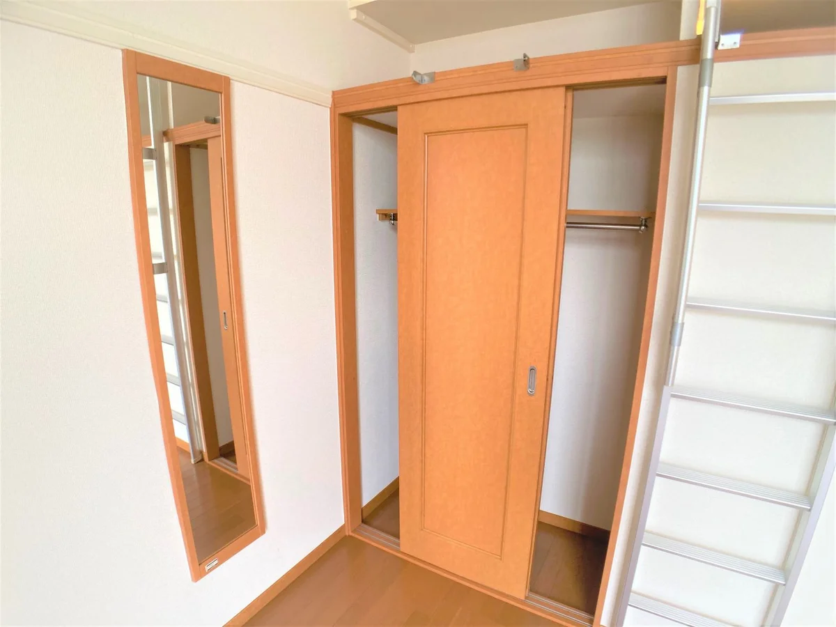 設備仕様は号室により異なる為、現況を優先とします。