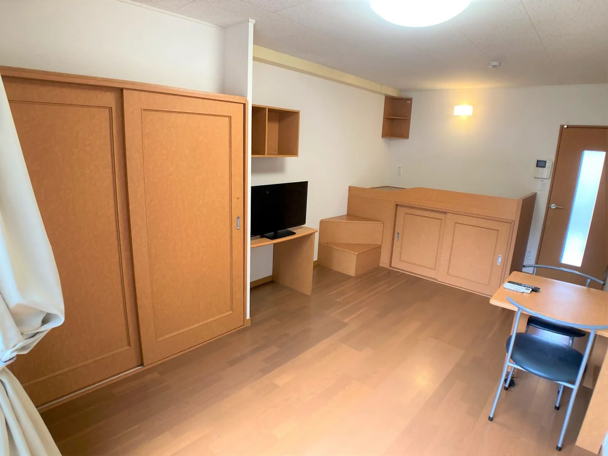 設備・使用は号室により異なる為、現況を優先致します。