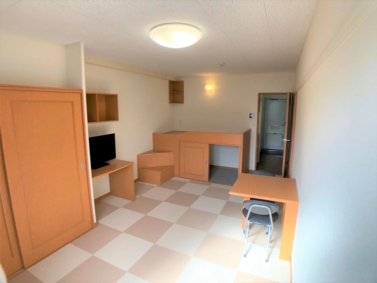 設備・使用は号室により異なる為、現況を優先致します。