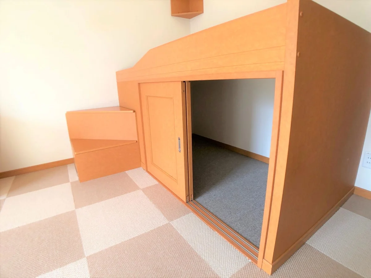 設備・使用は号室により異なる為、現況を優先致します。