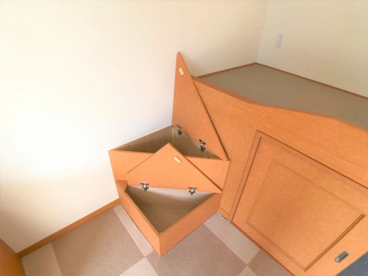 設備・使用は号室により異なる為、現況を優先致します。