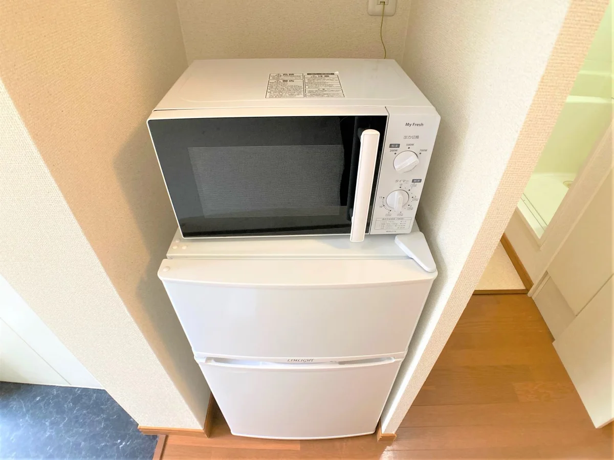 設備・仕様は号室により異なる為、現況を優先致します。