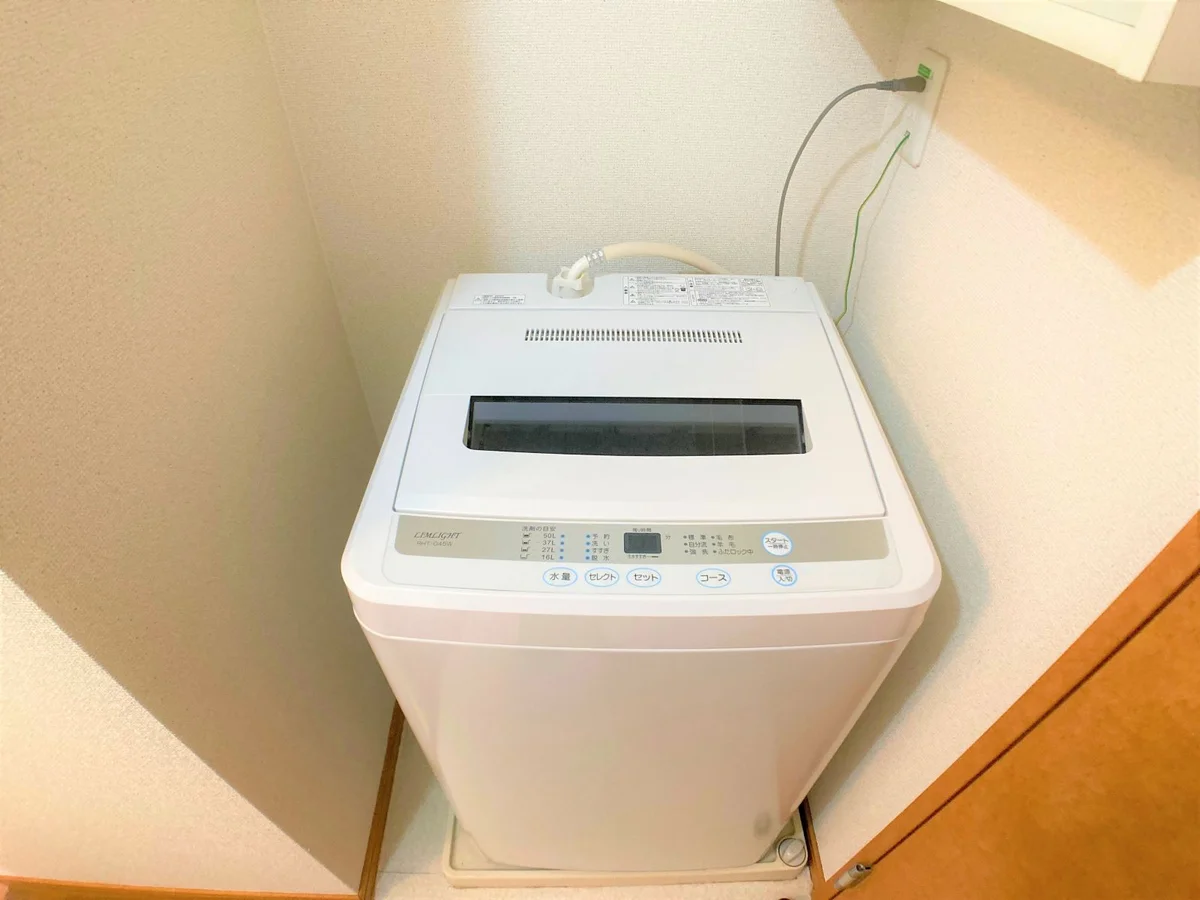 設備・仕様は号室により異なる為、現況を優先致します。