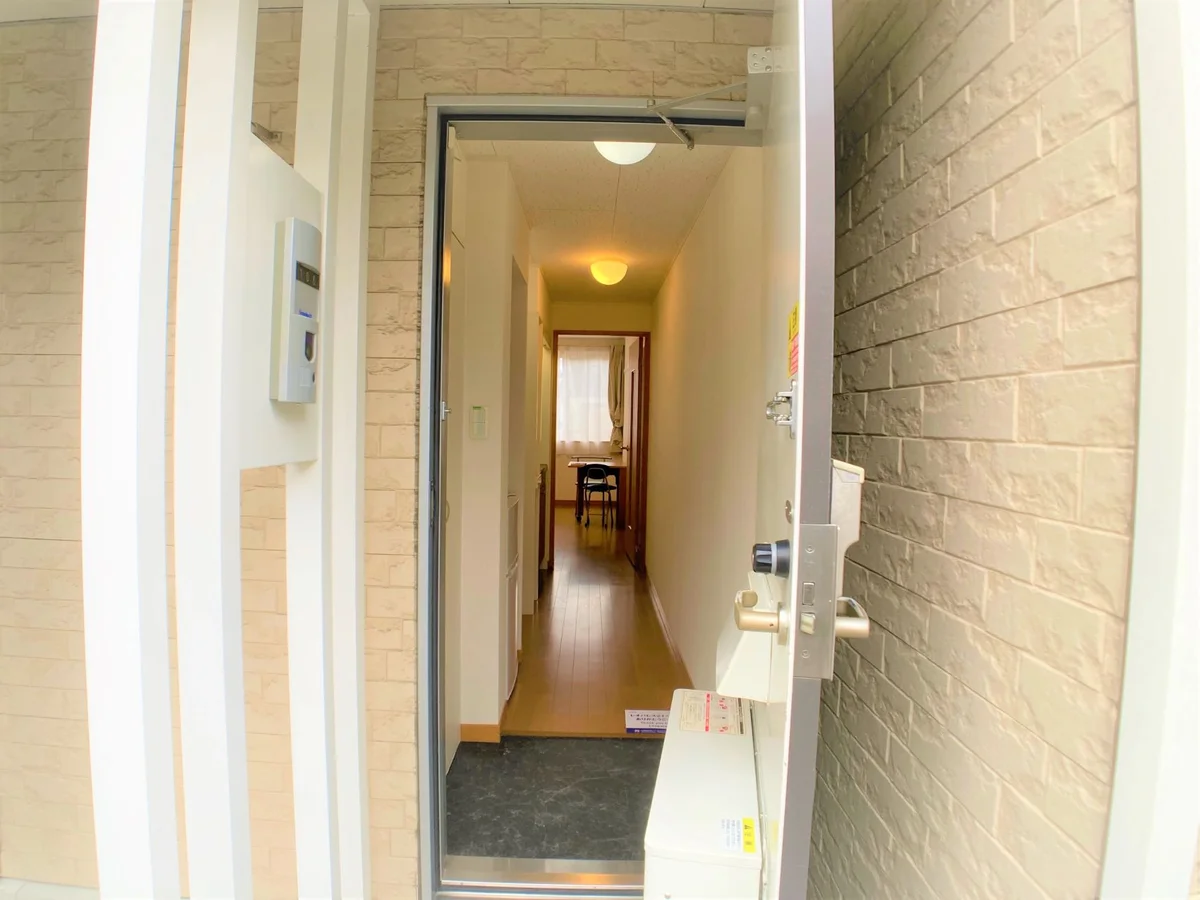 設備・仕様は号室により異なる為、現況を優先致します。