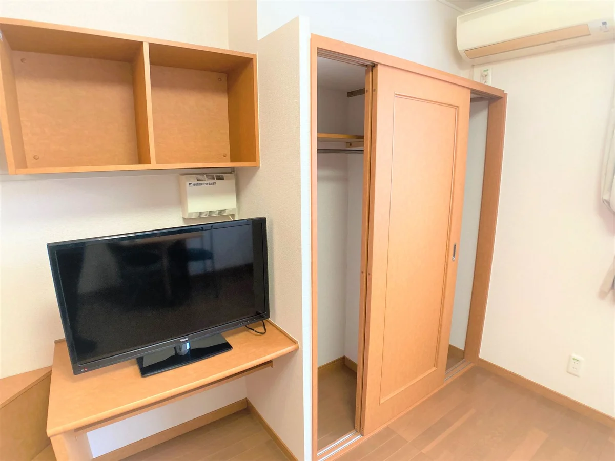 設備・仕様は号室により異なる為、現況を優先致します。