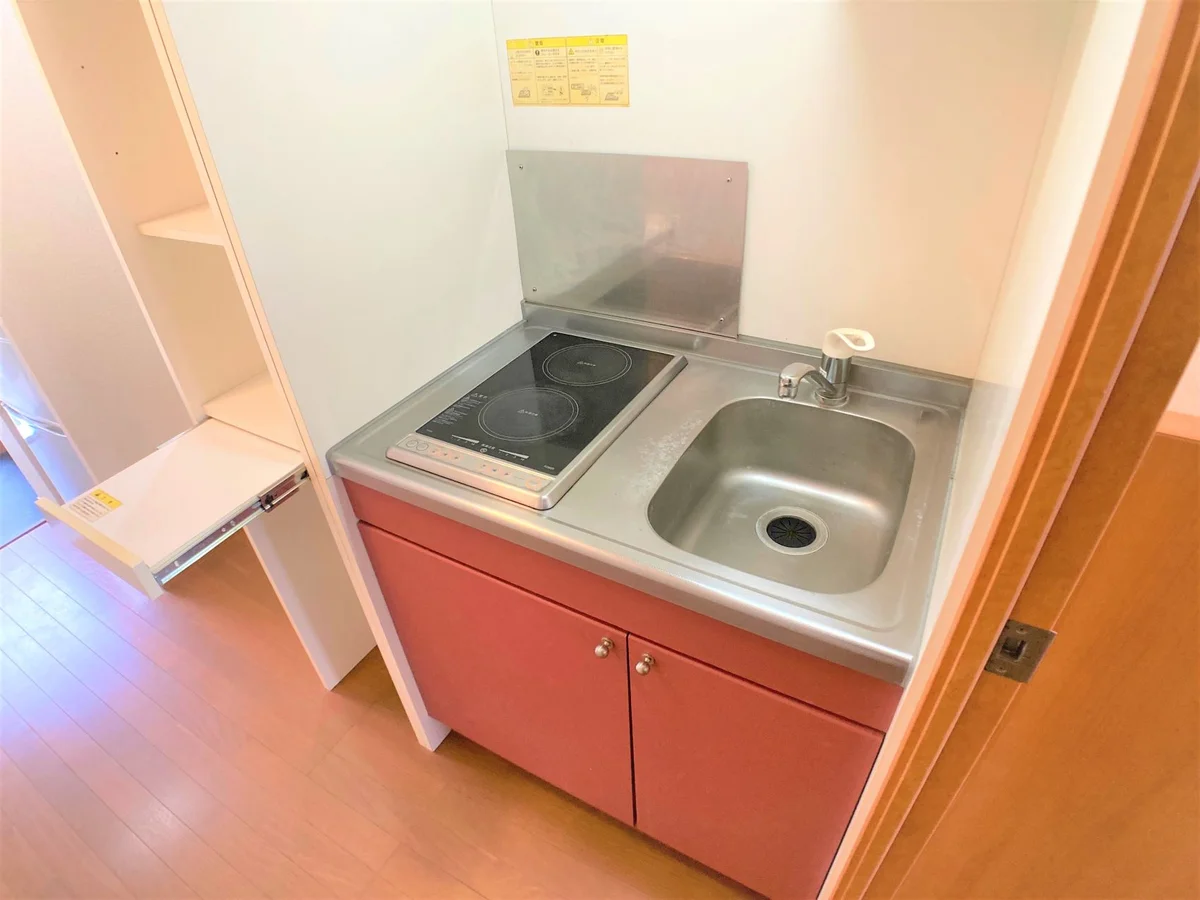 設備・仕様は号室により異なる為、現況を優先致します。