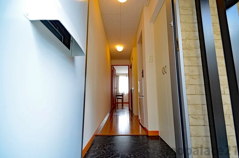 設備・使用は号室により異なる為、現況を優先致します。