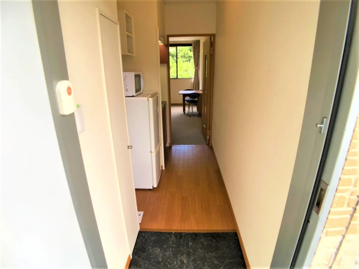 設備・仕様は号室により異なる為、現状を優先する。