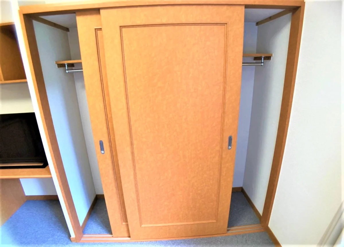 設備・仕様は号室により異なる為、現状を優先する。