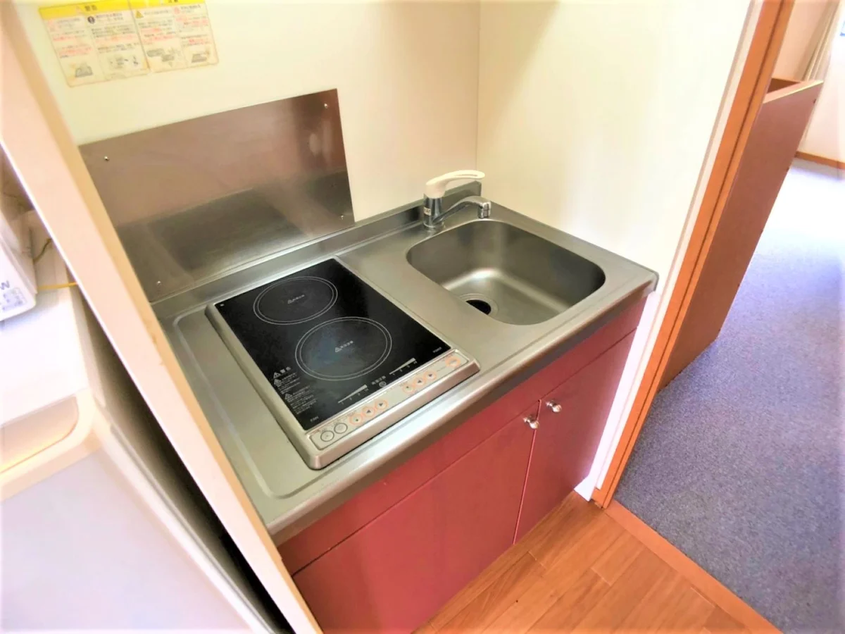 設備・仕様は号室により異なる為、現状を優先する。