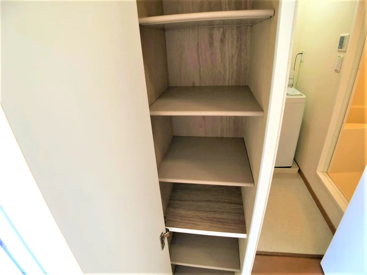 設備・仕様は号室により異なる為、現状を優先する。