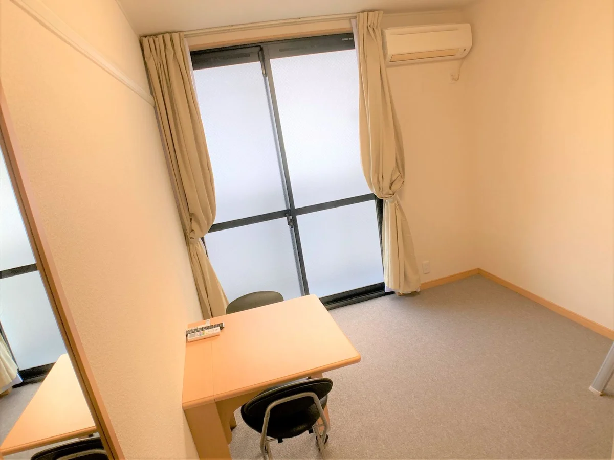 設備・使用は号室により異なる為、現況を優先致します。