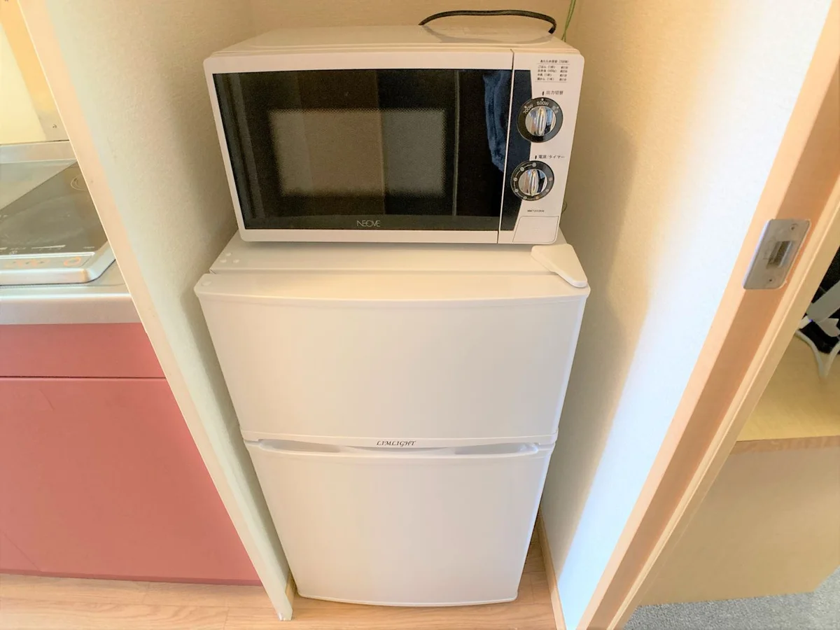 設備・使用は号室により異なる為、現況を優先致します。