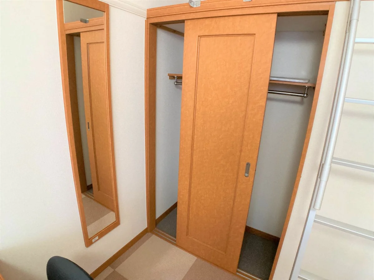 設備・仕様は号室により異なる為、現況を優先致します。