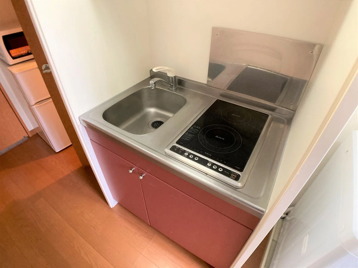 設備・仕様は号室により異なる為、現況を優先致します。