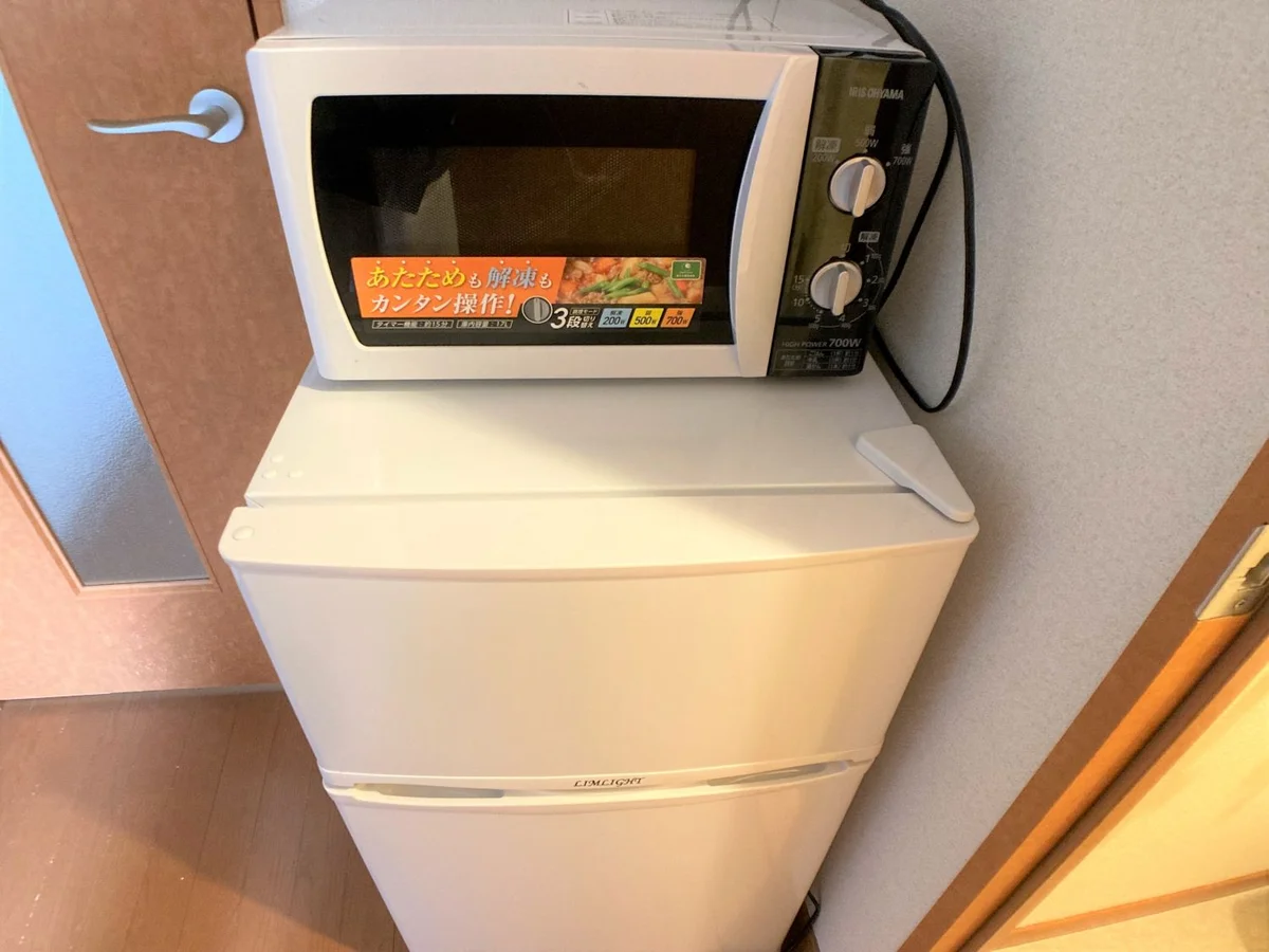 設備・仕様は号室により異なる為、現況を優先致します。