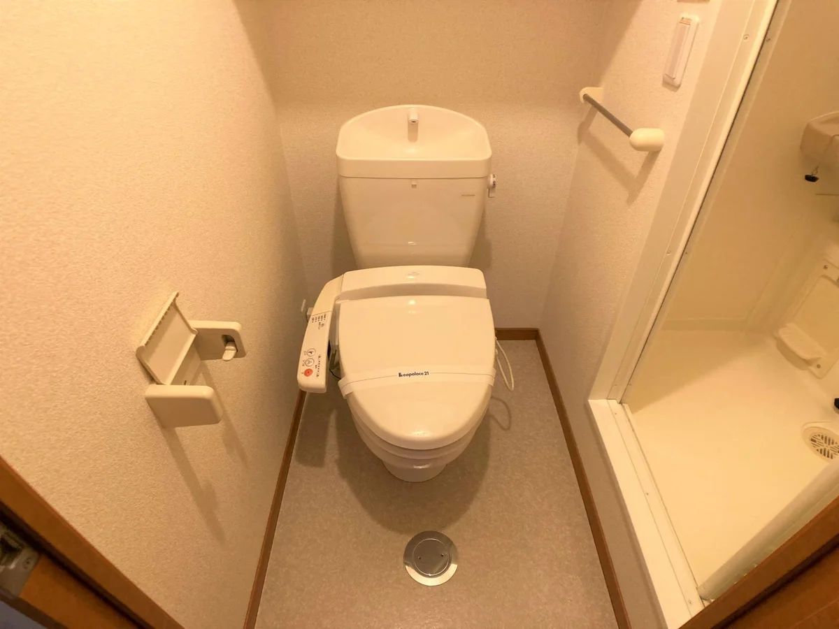 設備・仕様は号室により異なる為、現況を優先致します。