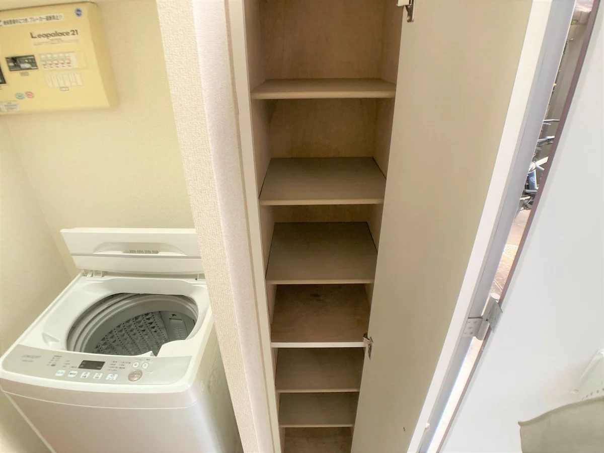 設備・仕様は号室により異なる為、現況を優先致します。