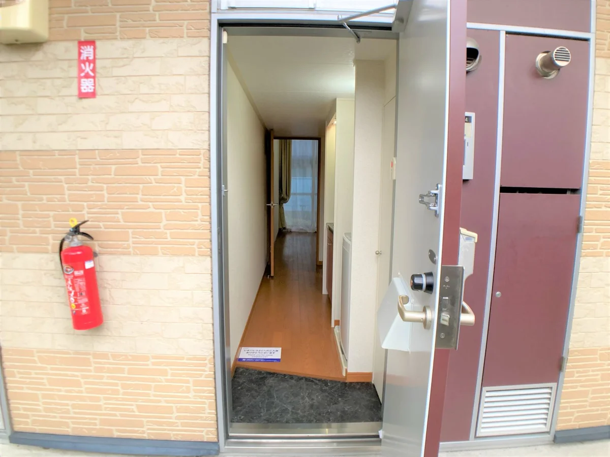 設備・仕様は号室により異なる為、現況を優先致します。