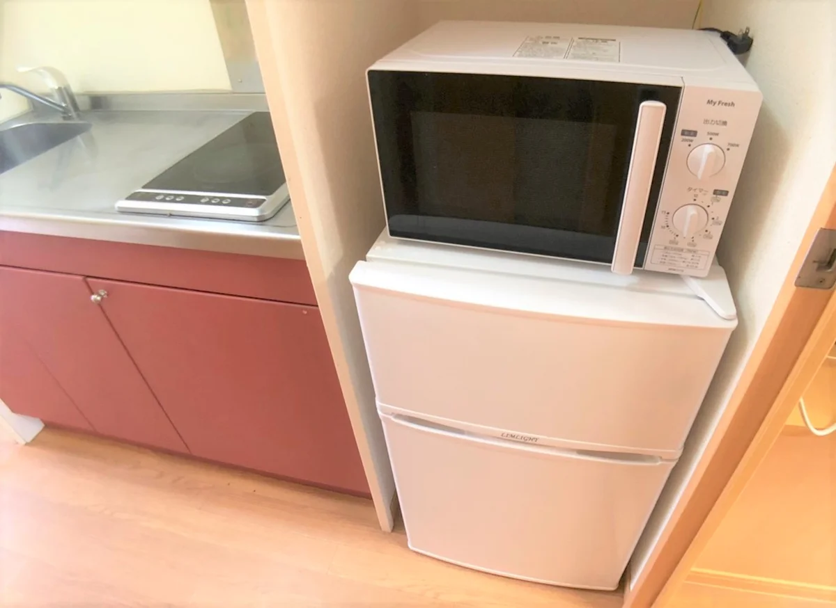 設備・使用は号室により異なる為、現況を優先いたします。