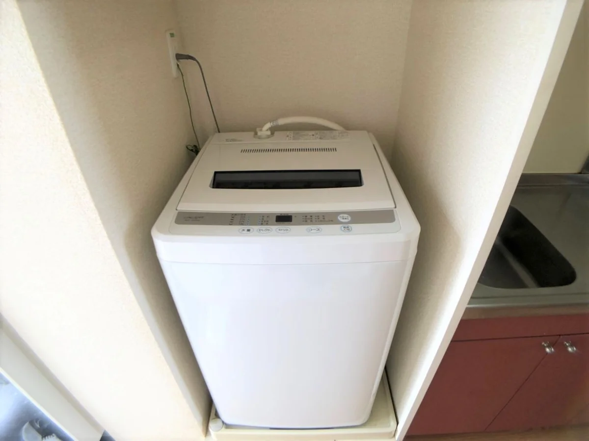 設備・使用は号室により異なる為、現況を優先いたします。