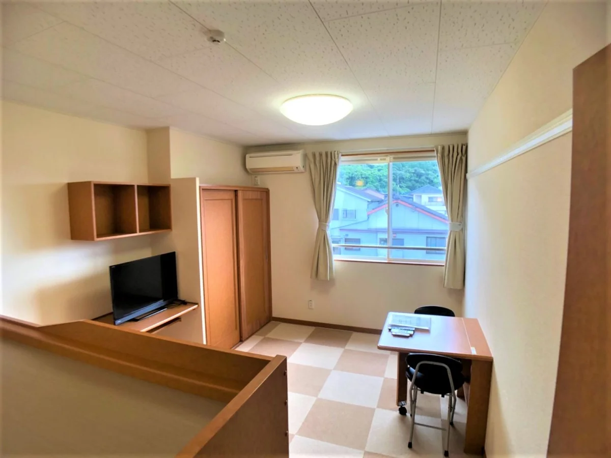 施設・仕様は号室により異なる為、現状を優先する。