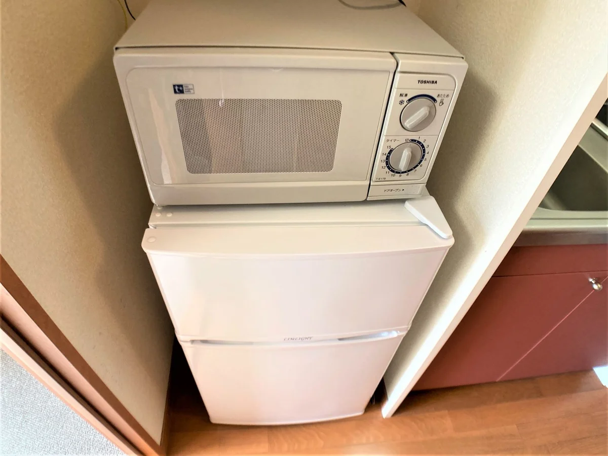 設備仕様は号室により異なる為、現況を優先とします。