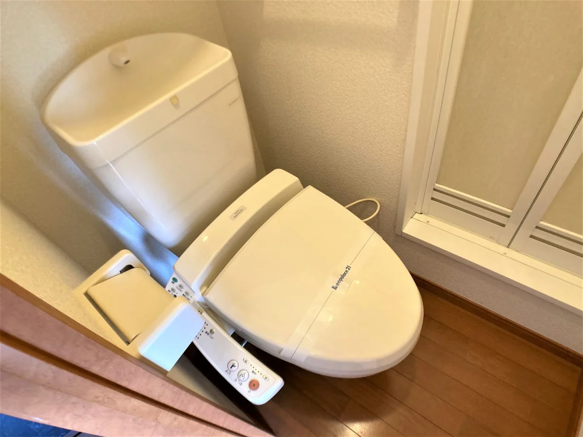 設備仕様は号室により異なる為、現況を優先とします。