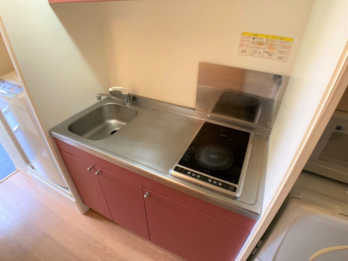 設備・使用は号室により異なる為、現況を優先いたします。